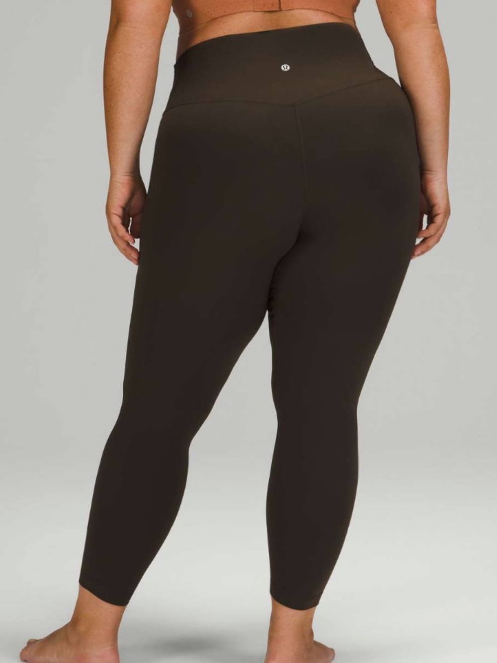 Lululemon Align High-Rise Pant 25" Women’s Size 2